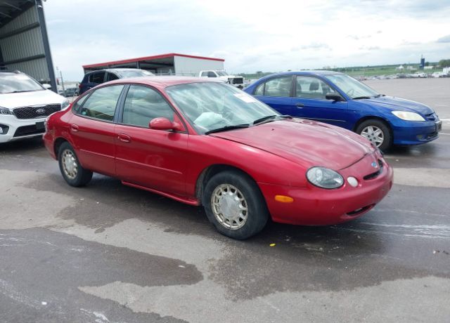 Ford Taurus