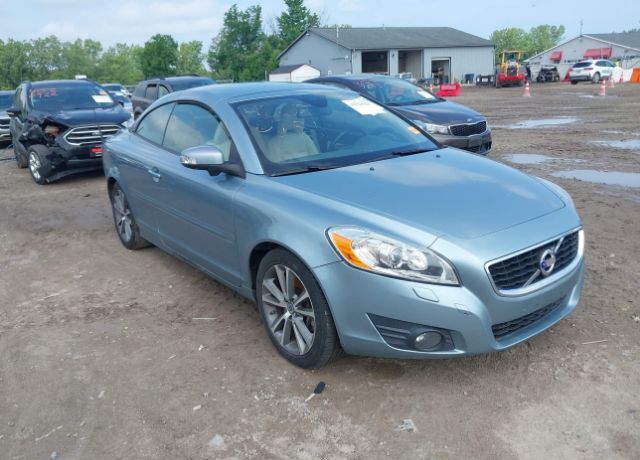 Volvo C70