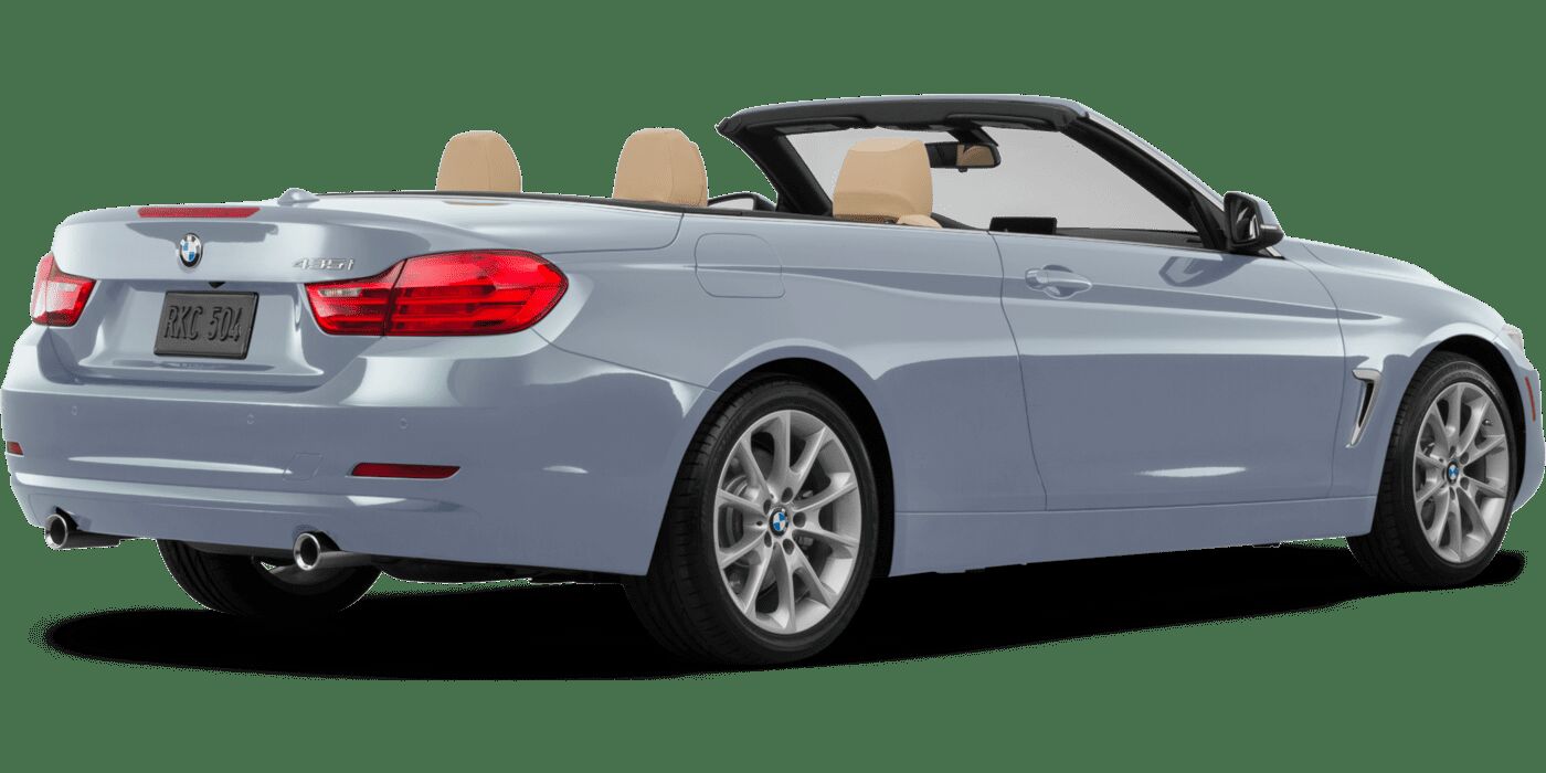 BMW 435i