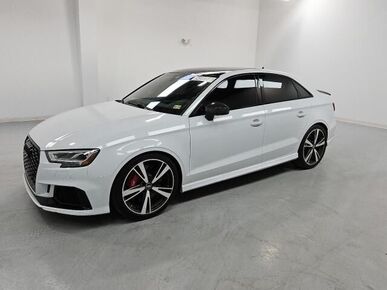 2019 AUDI RS3 - VIN Decoder