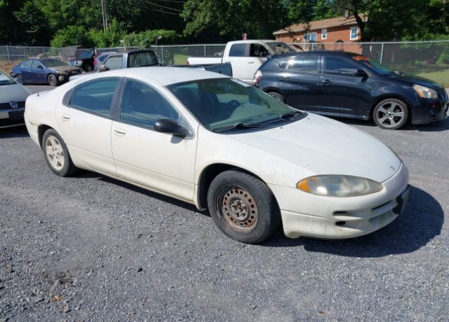 Dodge Intrepid