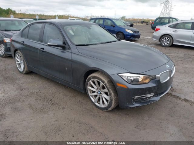 BMW 320i