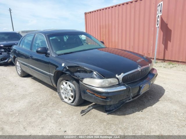 Buick Park Avenue