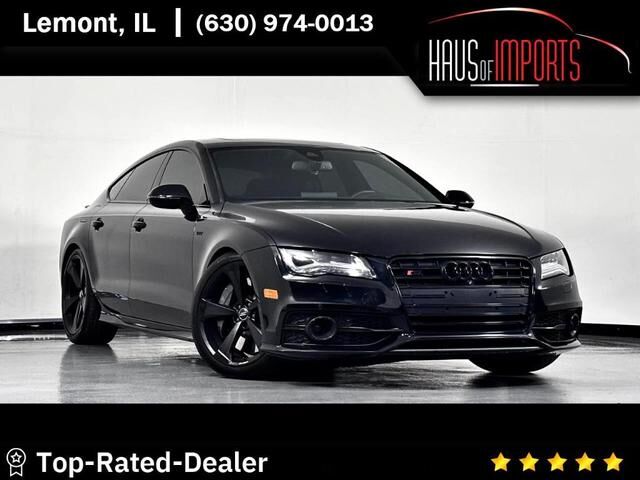 Audi S7