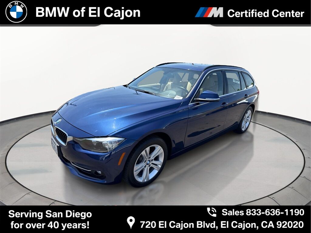 BMW 328i