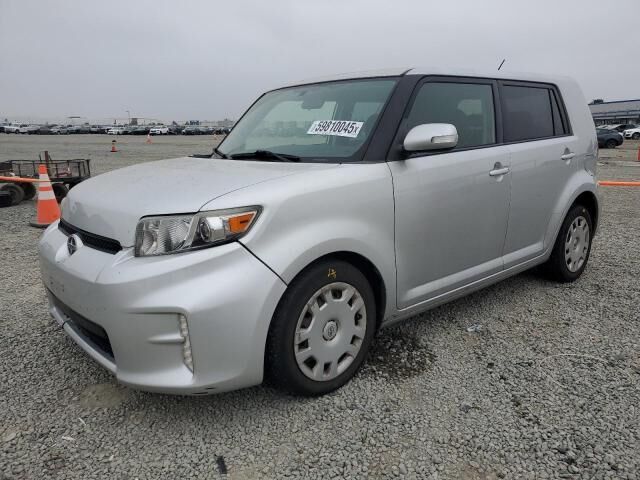 Toyota SCION xB