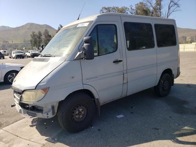 Dodge Sprinter