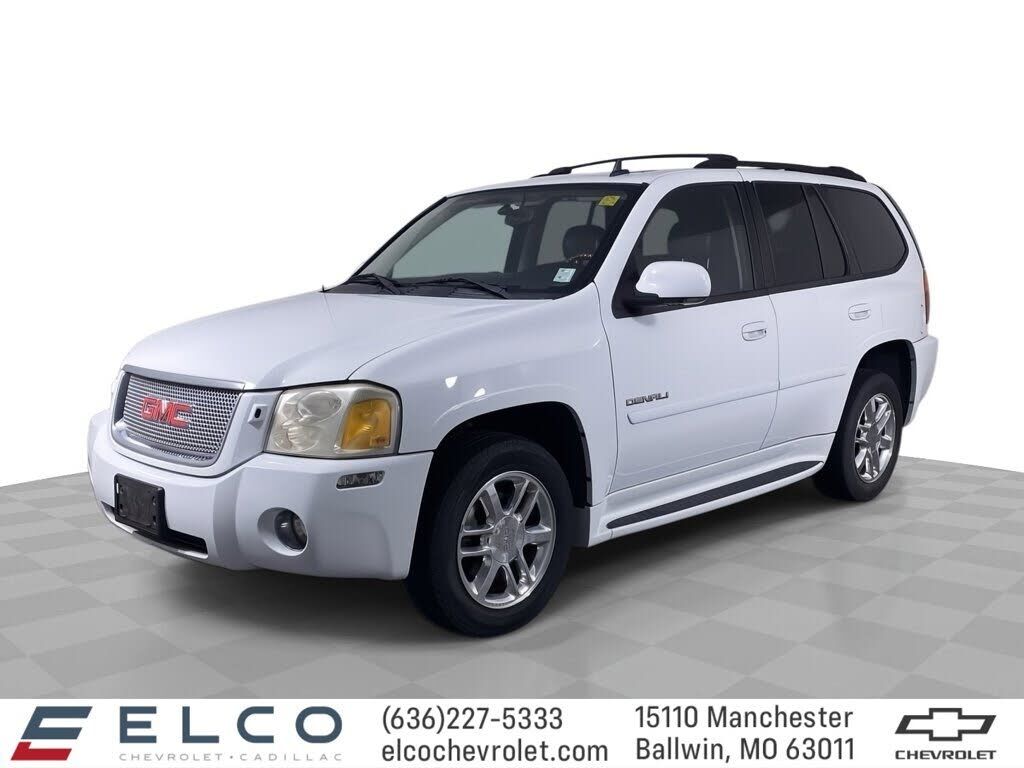 GMC Envoy