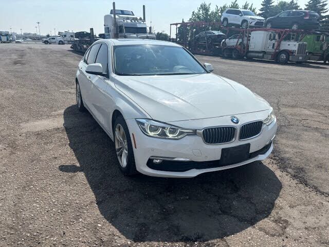 BMW 328d
