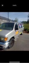 Ford E-150
