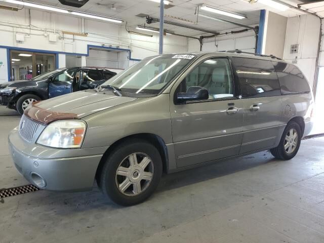 2004 MERCURY Monterey