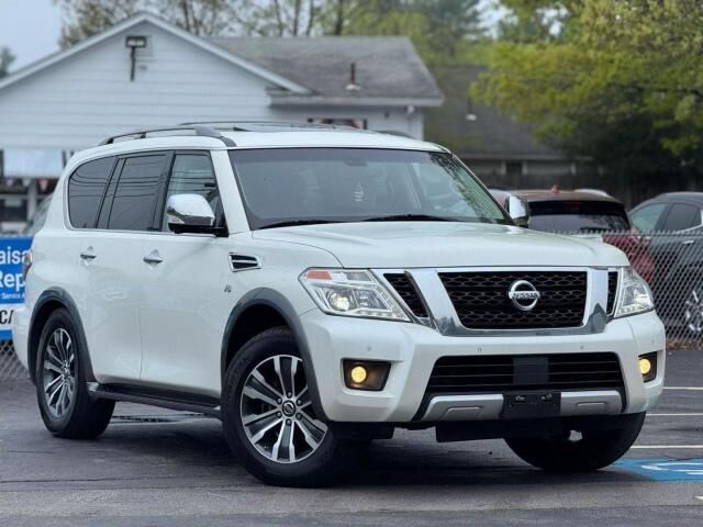 Nissan Armada