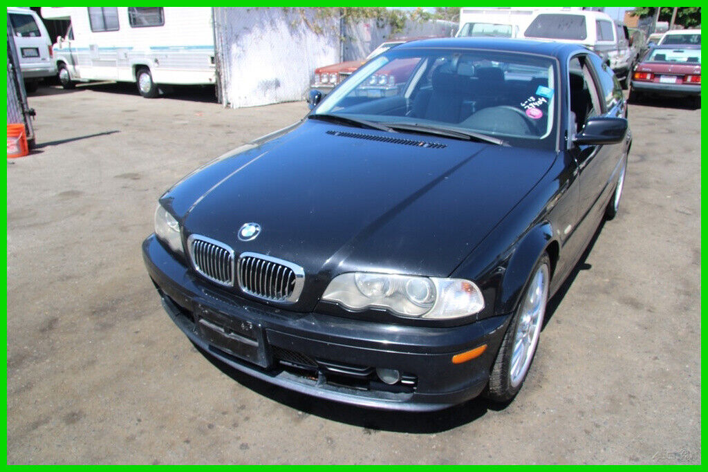 BMW 330Ci