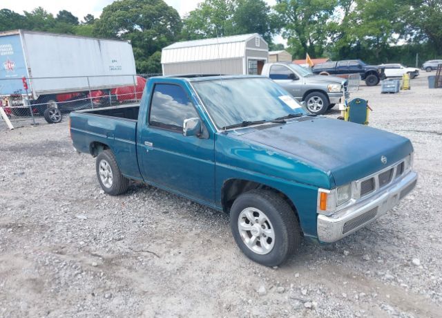 Nissan Pickup