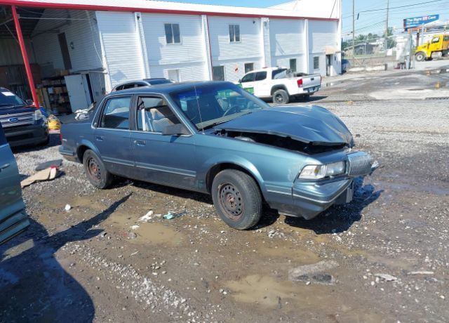 Buick Century