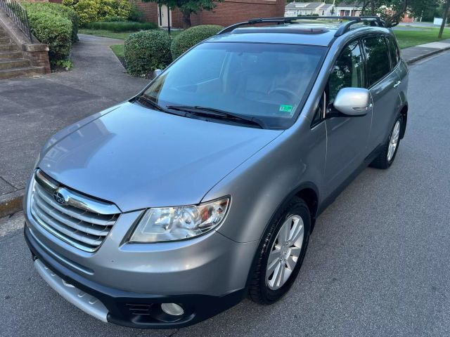 Subaru B9 Tribeca