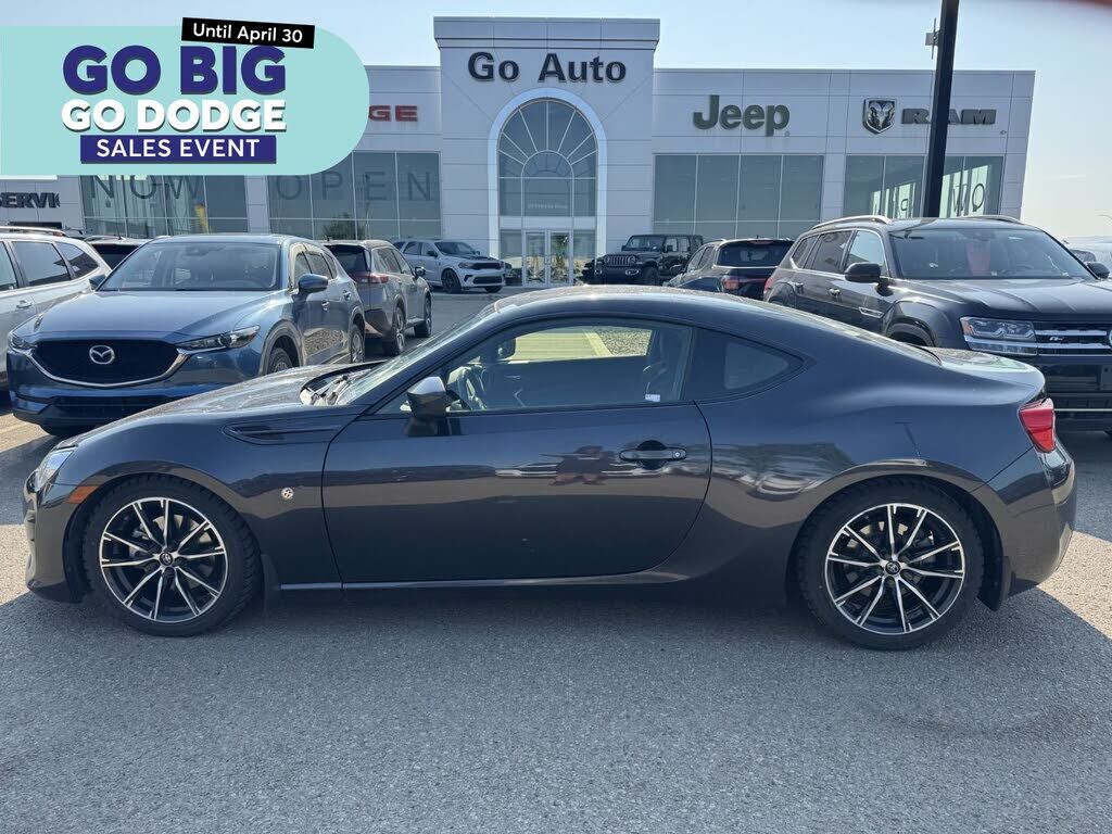 Toyota 86