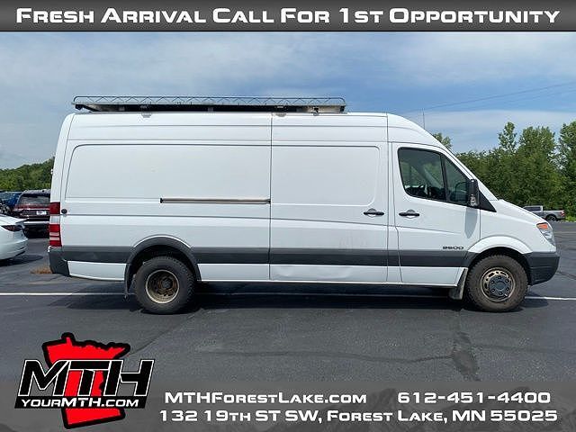 Dodge Sprinter