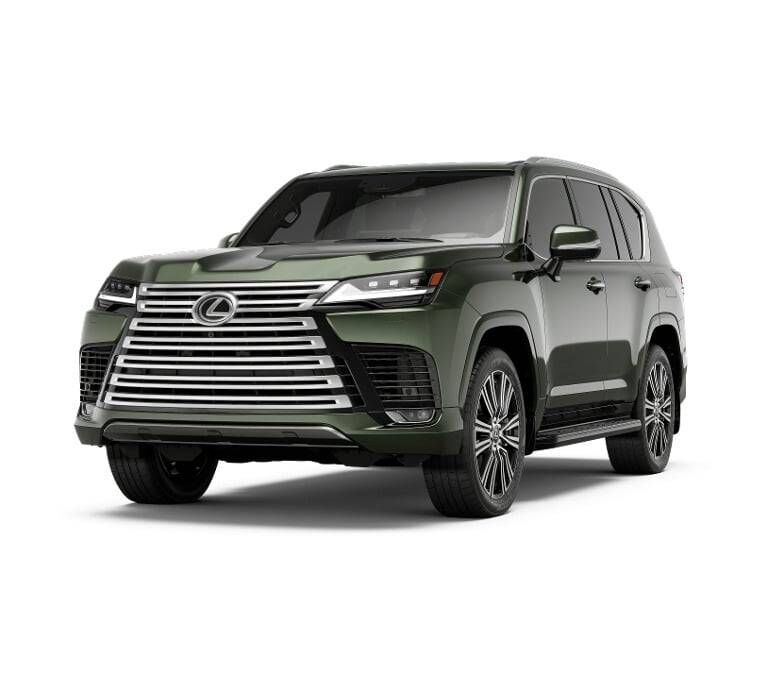 LEXUS