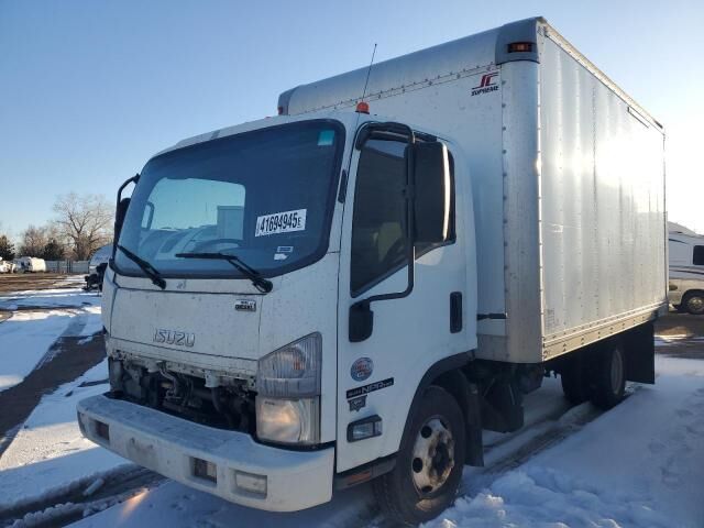 Isuzu NPR/NPR-HD