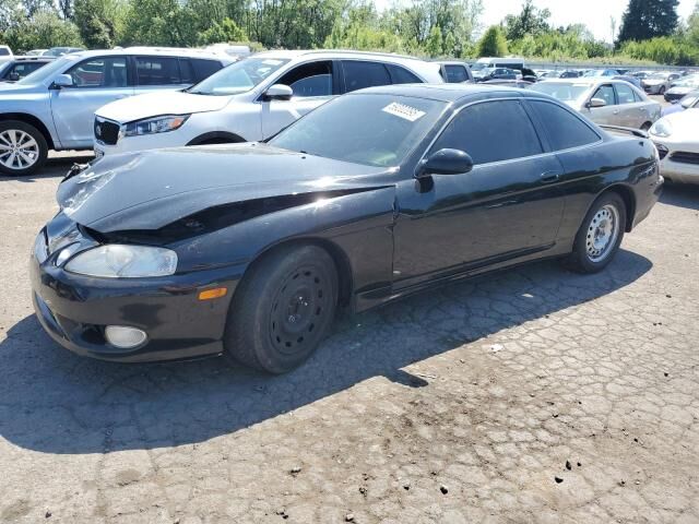 Lexus SC