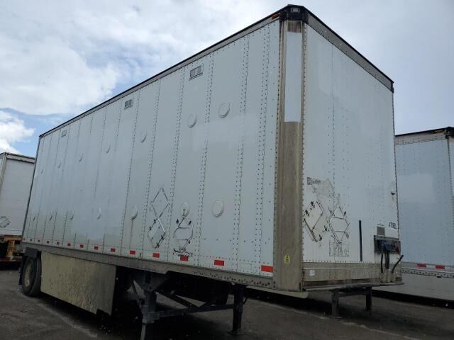 2009 GREAT DANE TRAILERS Great Dane Trailers