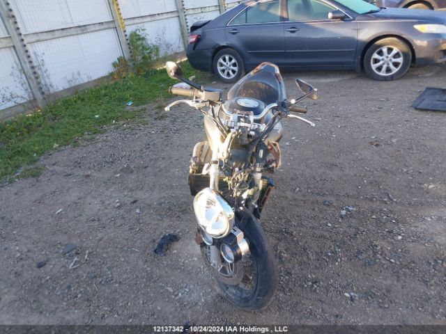 Honda CB599