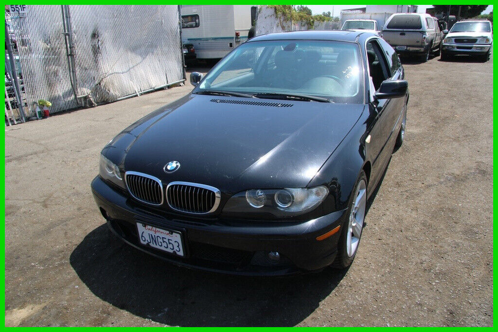 BMW 325Ci