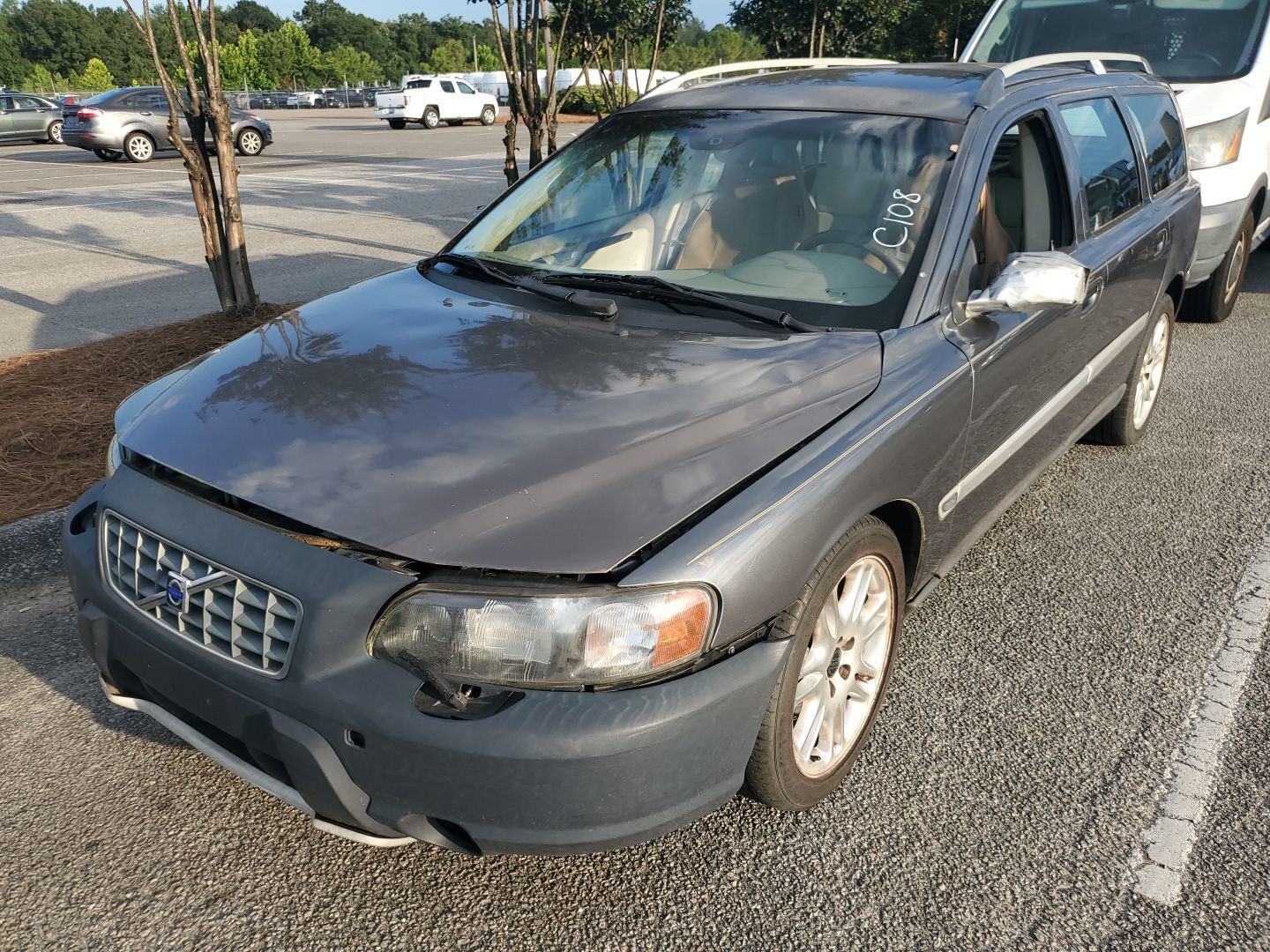 Volvo V70