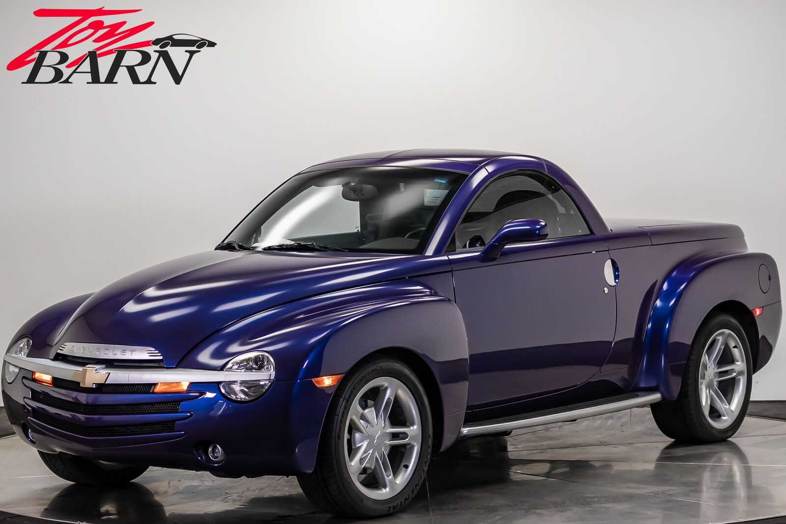 Chevrolet SSR