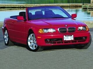 BMW 330Ci