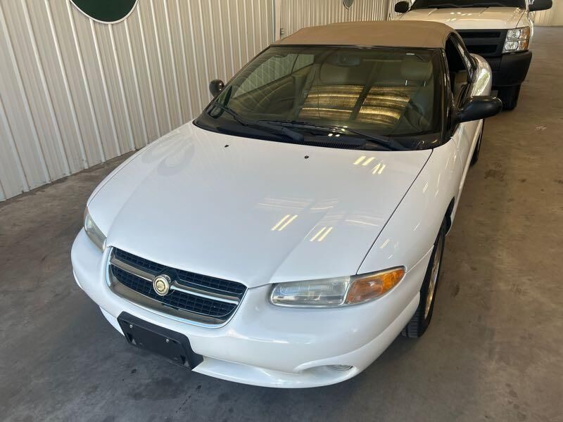 Chrysler Sebring