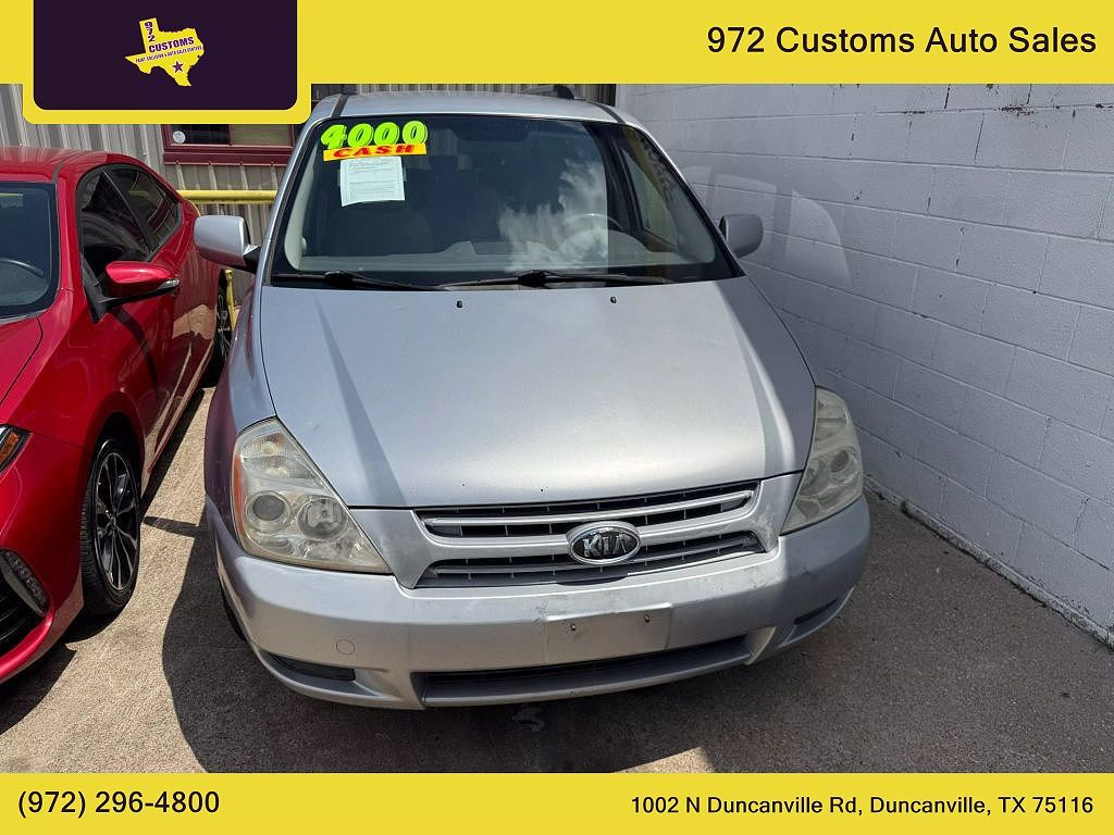 Kia Sedona