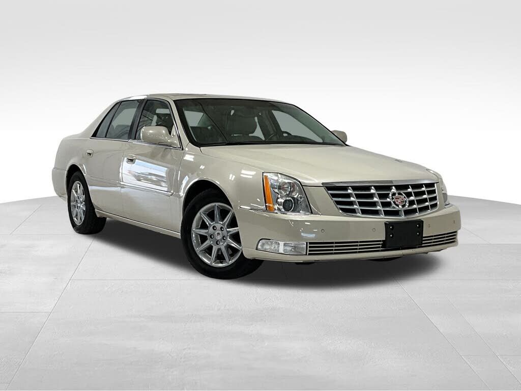 CADILLAC