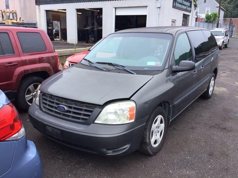 Ford Freestar