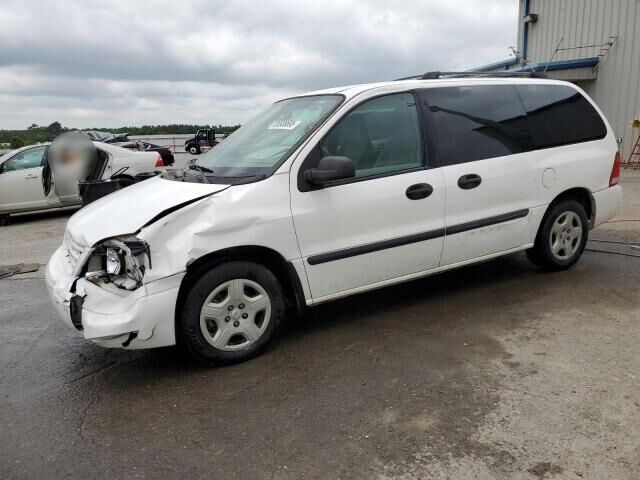 Ford Freestar