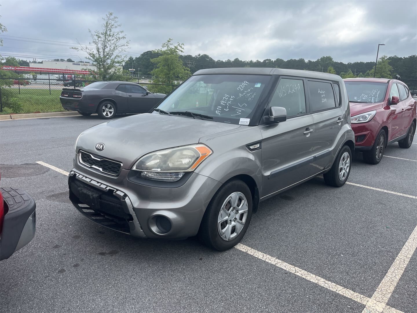 KIA