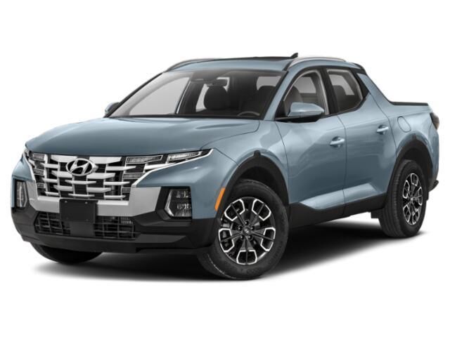 2023 HYUNDAI SANTA CRUZ