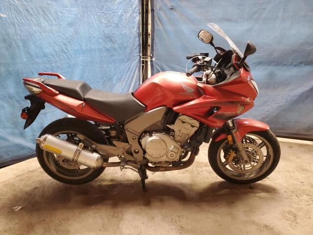 Honda CBF1000A