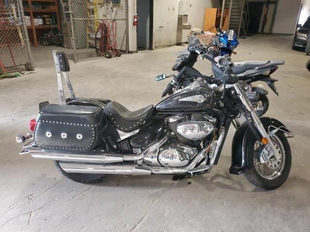 Suzuki VL800K