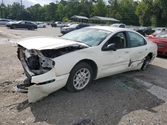 Chrysler Concorde