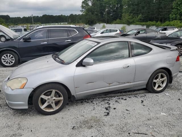 Acura RSX