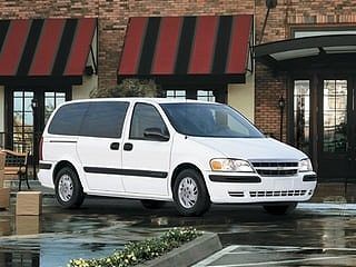 Chevrolet Venture