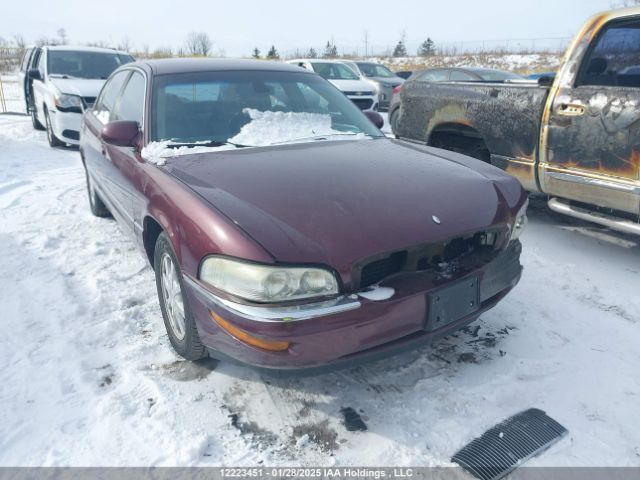 Buick Park Avenue