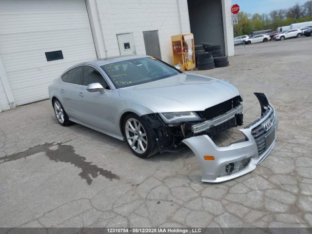 Audi S7