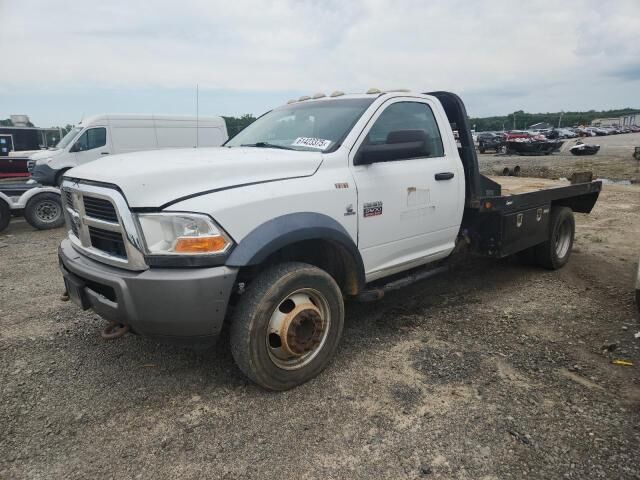 Dodge Ram Chassis Cab
