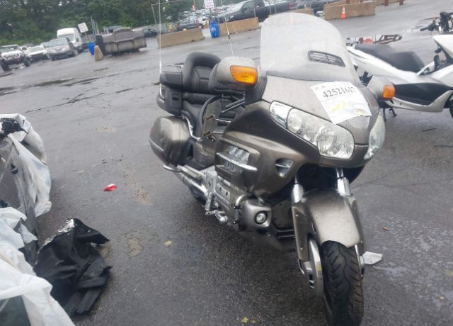 Honda GL1800