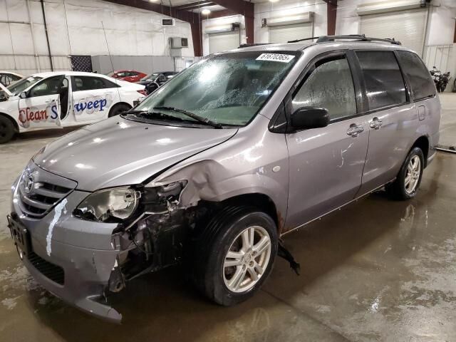 Mazda MPV