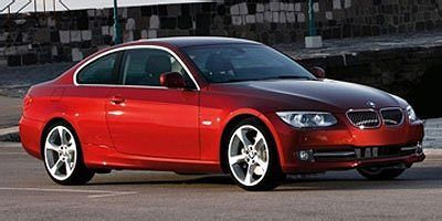 2011 BMW 3 Series