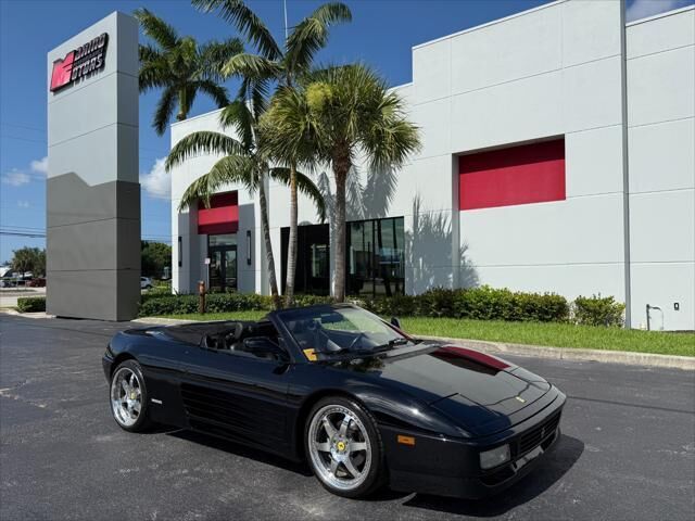 Ferrari 348 Spider